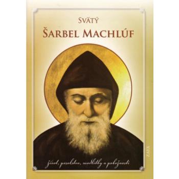 Svätý Šarbel Machlúf