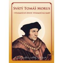 Svätý Tomáš Morus