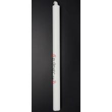 Church candle - 140gr - white