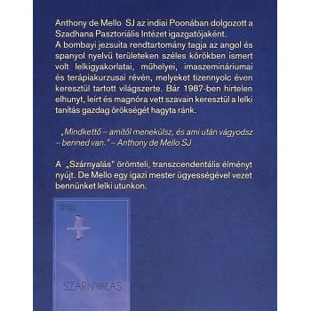 Szárnyalás - Anthony de Mello