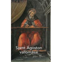 Szent Ágoston vallomásai