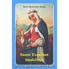 Szent Erzsébet imakönyv