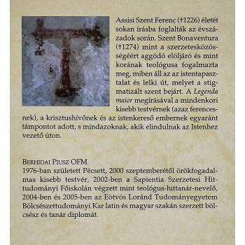 Szent Ferenc élete - Szent Bonaventura