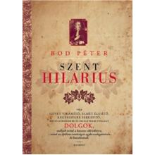 Szent Hilarius - Bod Péter