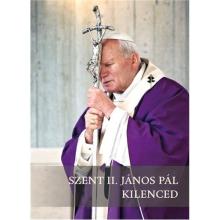 Szent II. János Pál kilenced - Dr. Perger Gyula