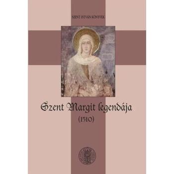Szent Margit legendája