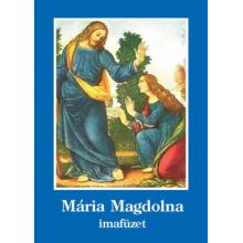 Szent Mária Magdolna imafüzet