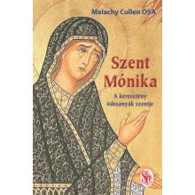 Szent Mónika - Malachy Cullen Szent Mónika - Malachy Cullen