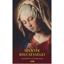 Szentek bölcsességei