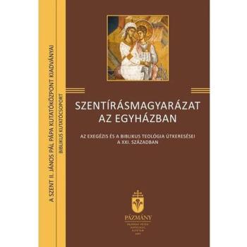 Szentírásmagyarázat az egyházban