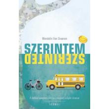 Szerintem, szerinted - Wendelin van Draneen