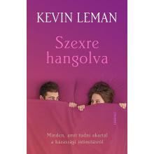 Szexre hangolva - Kevin Leman