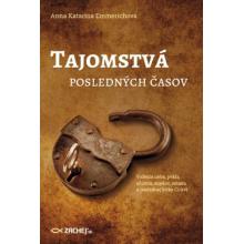 Tajomstvá posledných časov - Anna Katarína Emmerichová