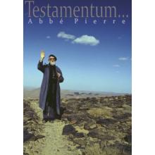 Testamentum... - Pierre Abbé