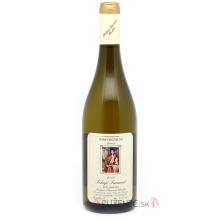 Tokaji Furmint - omšové víno biele polosladké