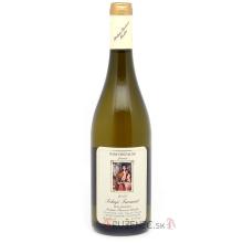 Tokaji Furmint - Messwein weiß semi-süßen