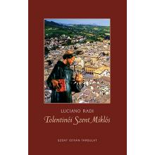 Tolentinói Szent Miklós - Luciano Radi