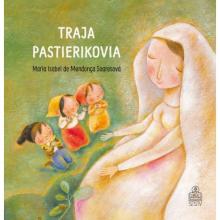 Traja pastierikovia - Maria Isabel de Mendoça Soaresová