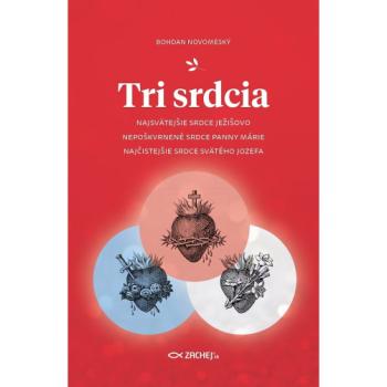 Tri srdcia - Bohdan Novomeský