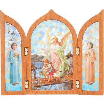 Trittico - Schutzengel