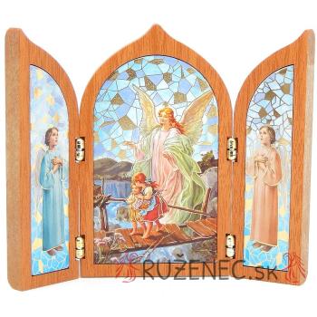 Trittico - Schutzengel