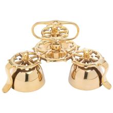 Altarglocke Dreiklang - 20x11cm