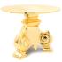 Throne for monstrance 12x15 cm.