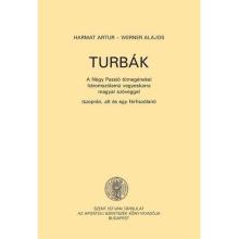 Turbák - Harmat Artúr - Werner Alajos