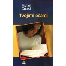 Tvojimi očami - Michel Quoist