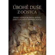 Úbohé duše z očistca - Anna Katarína Emmerichová