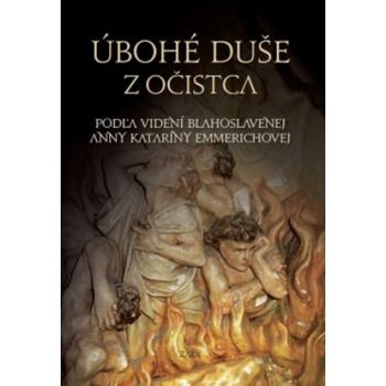 Úbohé duše z očistca - Anna Katarína Emmerichová