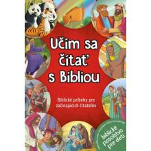 Učím sa čítať s Bibliou - Fabiano Fiorin - Jacob Vium