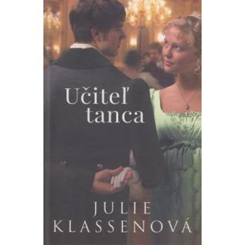 Učiteľ tanca - Julie Klassenová