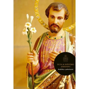 Úcta k svätému Jozefovi