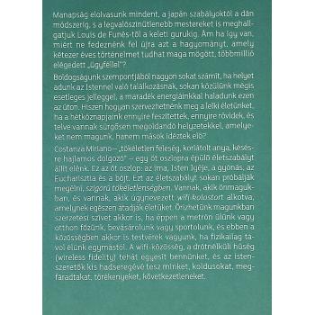 Üdvözüljön, aki akar! - Costanza Miriano