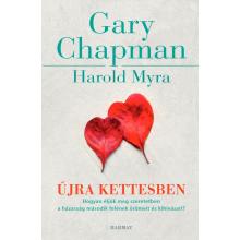 Újra kettesben - Gary Chapman - Harold Myra