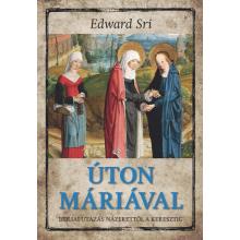 Úton Máriával - Edward Sri