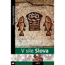 V sile Slova - rok C - Marián Gavenda