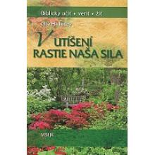 V utíšení rastie naša sila - Ole Hallesby