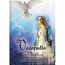 Večeradlo s Matkou - Mária Vicenová