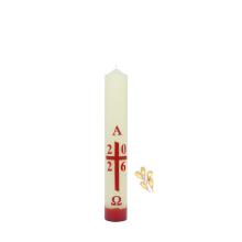 Veľkonočný paškál - 1 kg - 6cm x 40cm