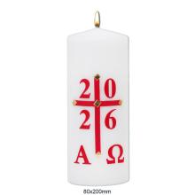 Veľkonočný paškálik - 8cmx20cm - 0.8kg