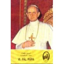 VI. Pál pápa - Török József