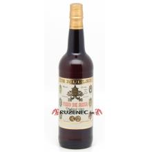Vino de Misa - mešní víno bílé