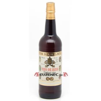 Vino de Misa - omšové víno biele