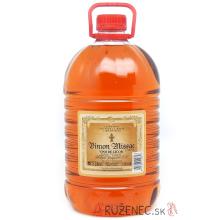 Vinum Missale 5L - misebor - édes