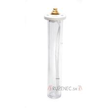 Oil candle insert - 2.7cm x 16.5cm