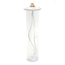 Oil candle insert - 3.7cm x 17cm