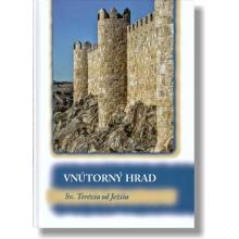 Vnútorný hrad - Sv. Terézia od Ježiša