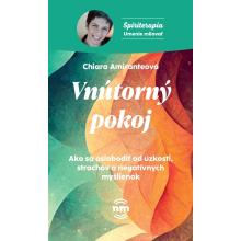 Vnútorný pokoj - Chiara Amirante